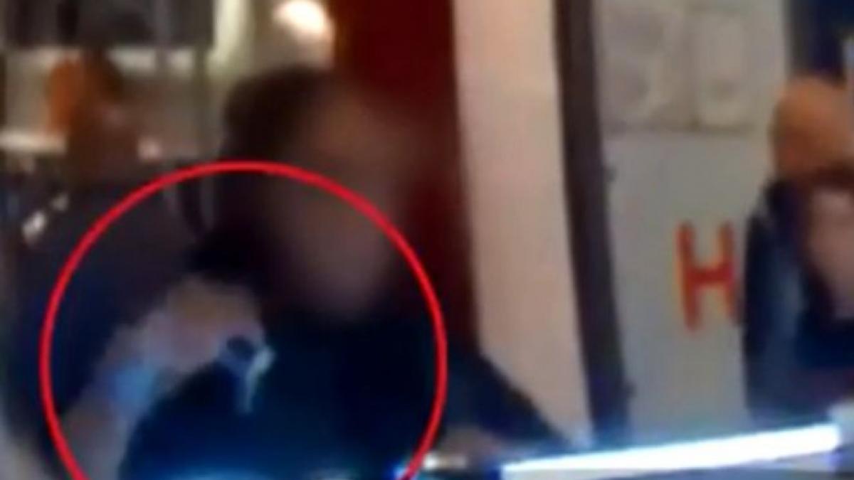 o bijuterie de 20 000 de euro a fost furata dintr un magazin de lux din bucuresti hoata s a predat