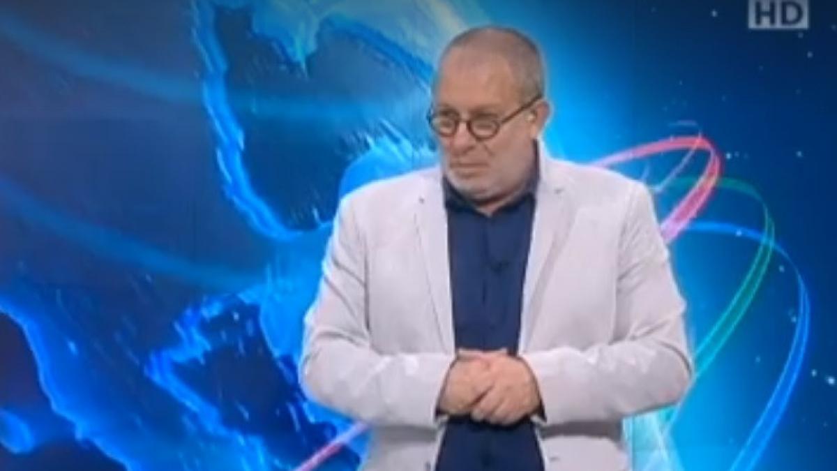 s a aflat florin busuioc va trebuie sa faca acest lucru toata viata lui