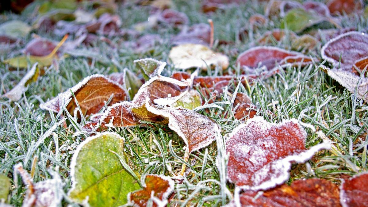 vremea se raceste in toata tara in acest weekend