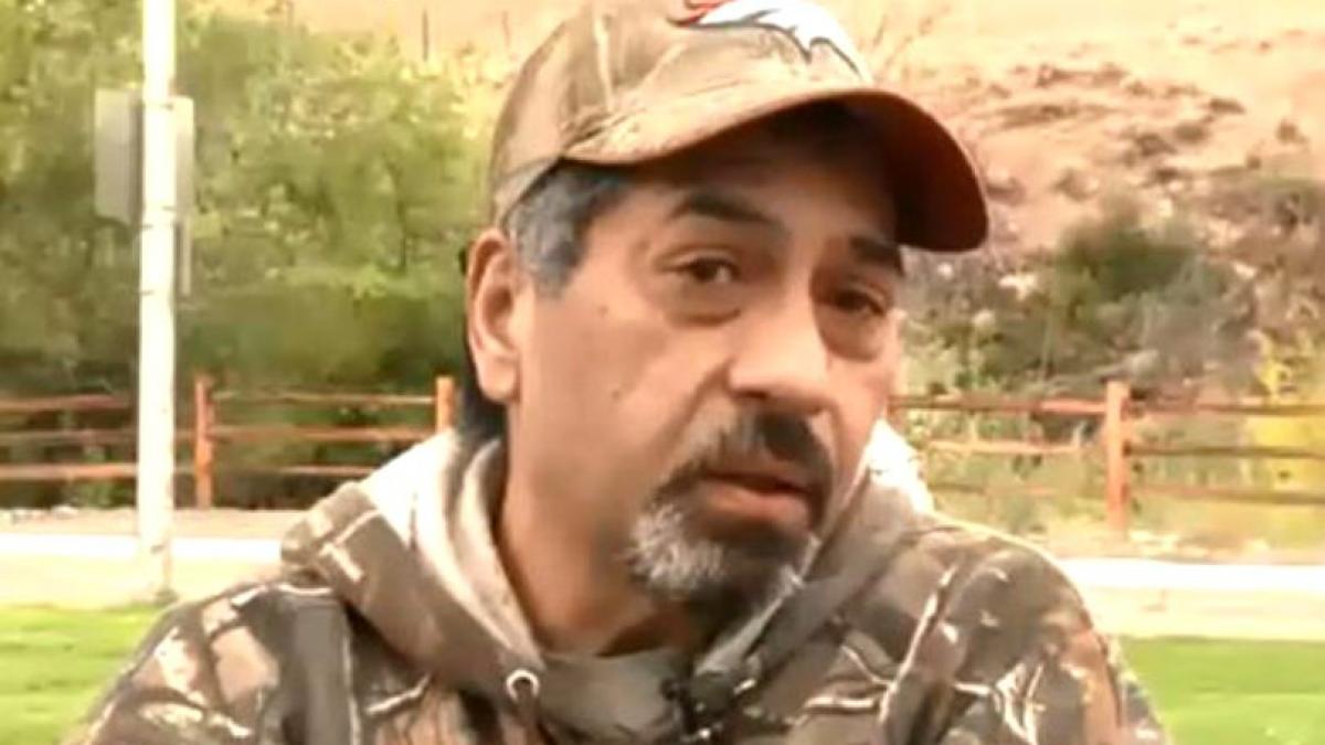 a facut patru ani chimioterapie dupa ce medicii i au spus ca are cancer dar nu se facea bine intr o