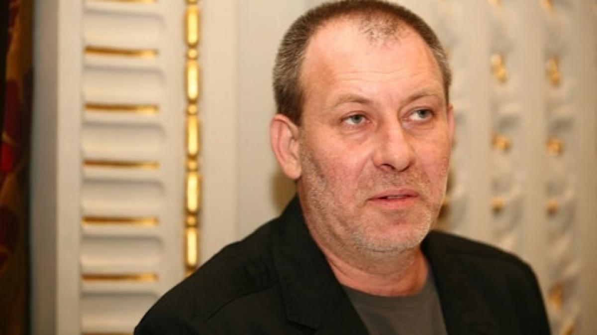 florin busuioc a fost externat din spital