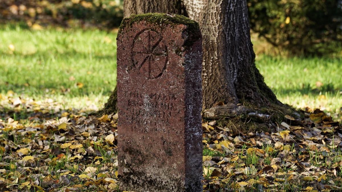 si a luat iubita la bataie si a ingropat o in curte dupa doua saptamani un nemtean a facut ceva ce