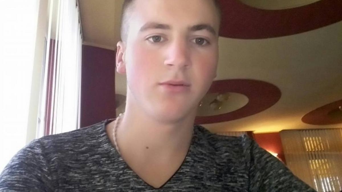 acesta este tanarul din botosani care a murit chiar de ziua lui