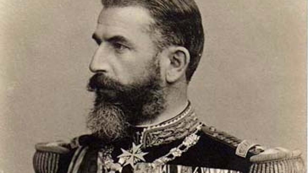 acestia sunt oamenii care au modernizat cu adevarat romania ei au reusit sa ne scoata din evul mediu