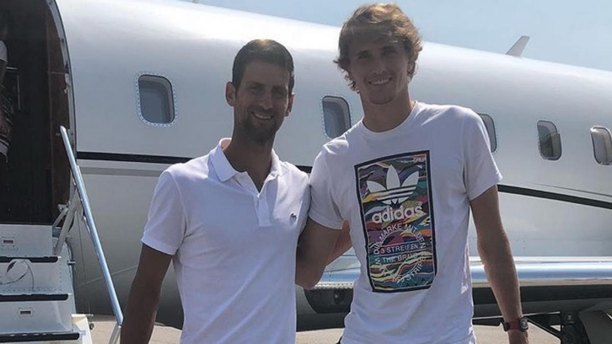 alexander zverev a castigat turneul campionilor de la londra performanta vietii pentru tenismenul