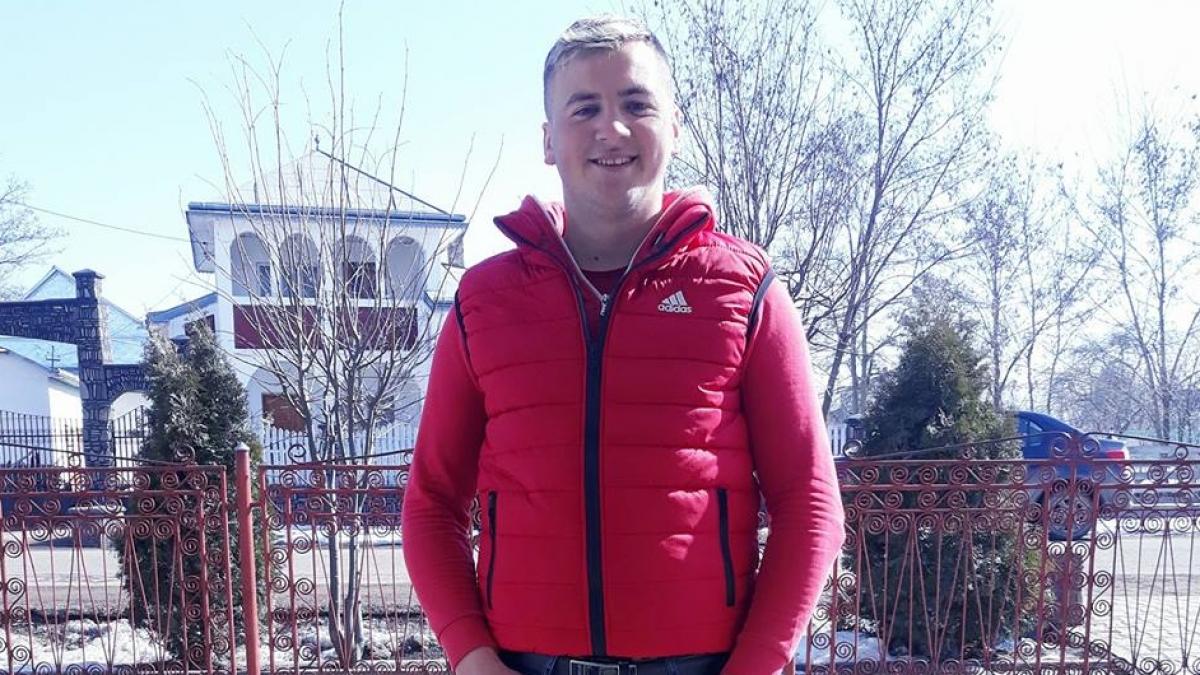 ce postase tanarul care a murit carbonizat de ziua lui pe pagina de facebook mesajul care pare