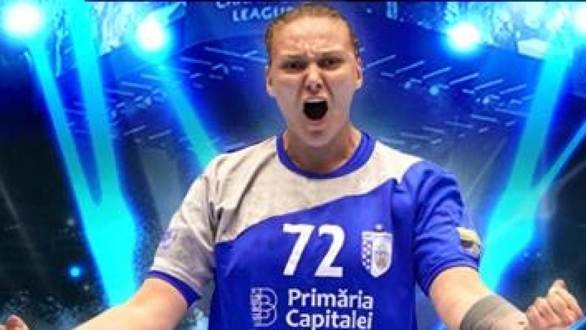 csm bucuresti a castigat grupa d a ligii campionilor la handbal feminin victorie superba reusita de