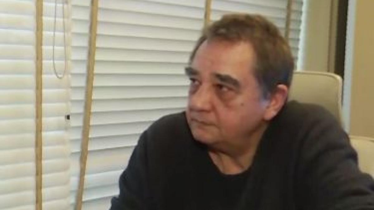 declaratii exclusive ale patronului fabricii de mezeluri din buftea cuprinsa de incendiu