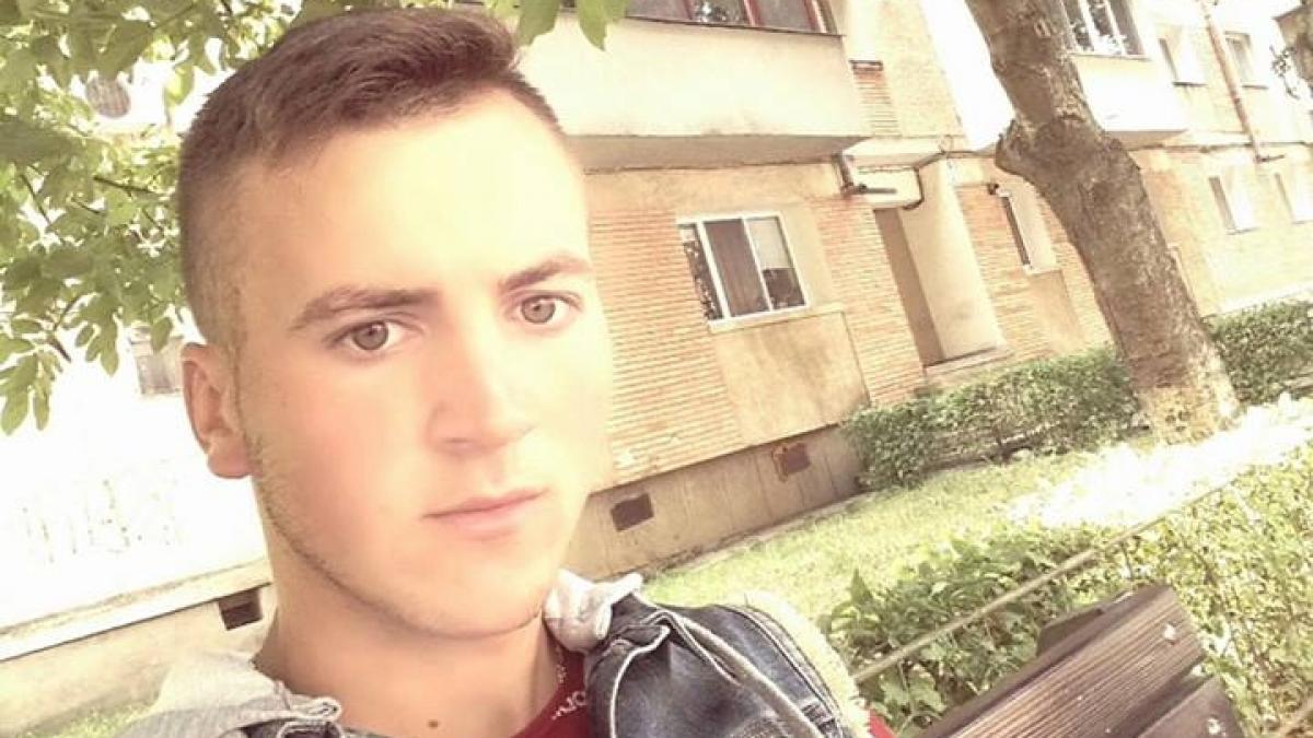Mesajul emoționant postat de Ovidiu, tânărul care a murit carbonizat de ziua lui
