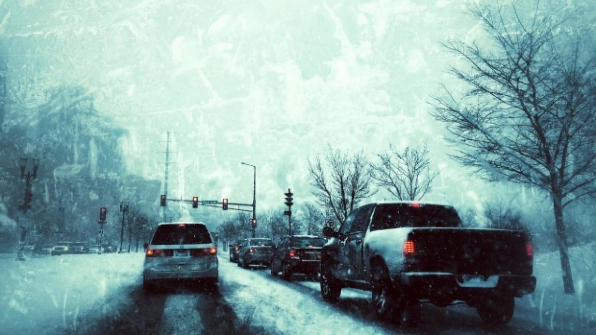 prognoza meteo pentru 20 21 22 si 23 noiembrie 2018 ninsori