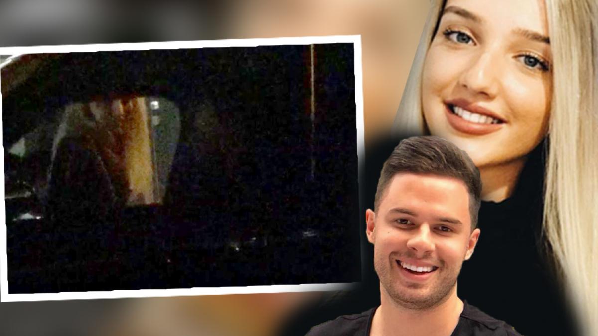 au dat frau liber sentimentelor intr o masina alexandra becali si mihnea grigoriu sarutari patimase