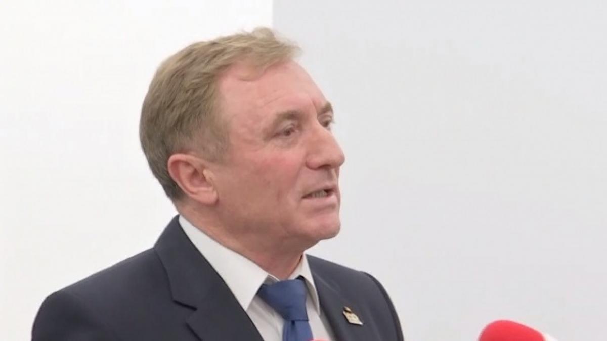 augustin lazar audiat la csm in legatura cu propunerea ministrului justitiei de revocare din functie