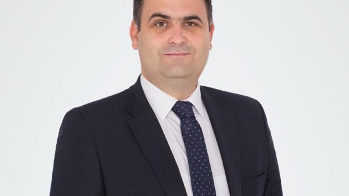 cine este gabriel les noua si vechea propunere a psd pentru ministerul apararii