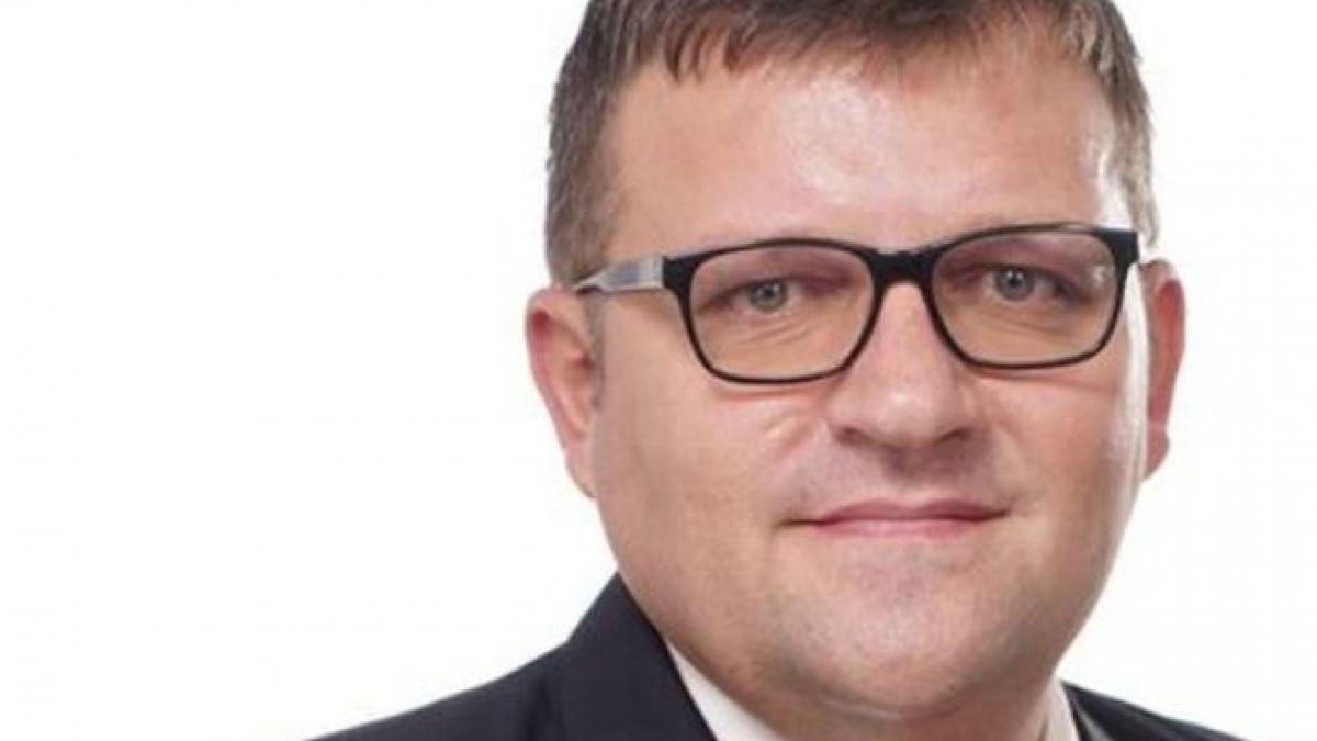 cine este marius budai propunerea psd pentru a functia de ministru al muncii