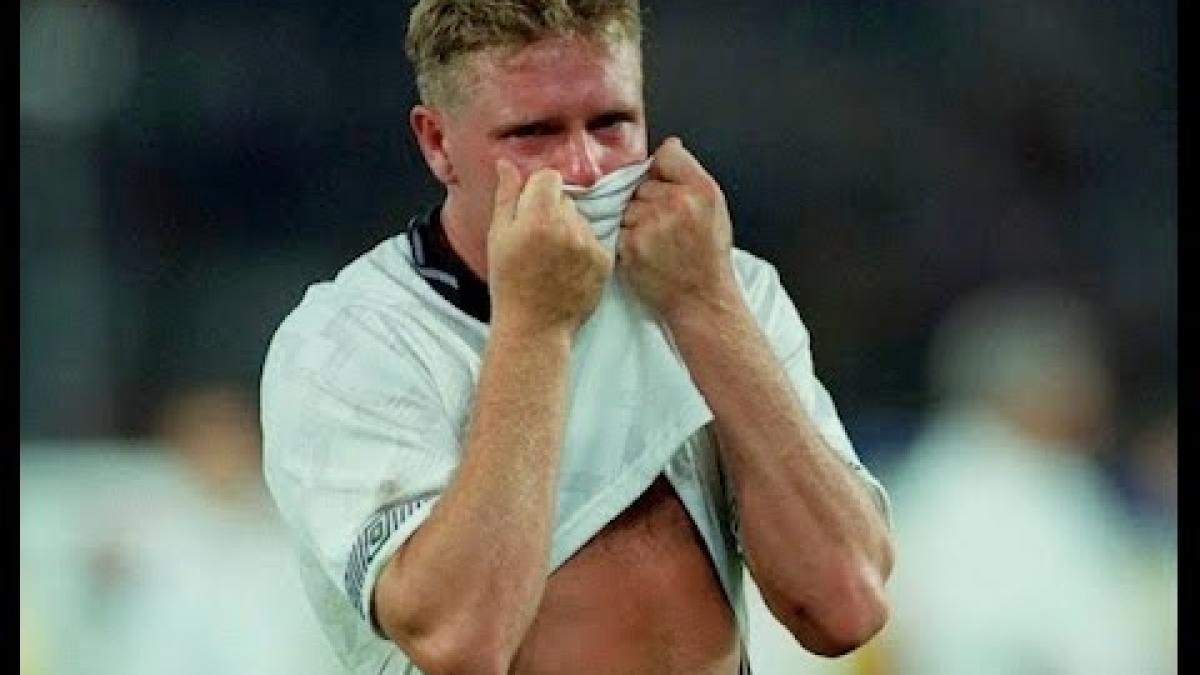 fostul international englez paul gascoigne acuzat de agresiune sexuala
