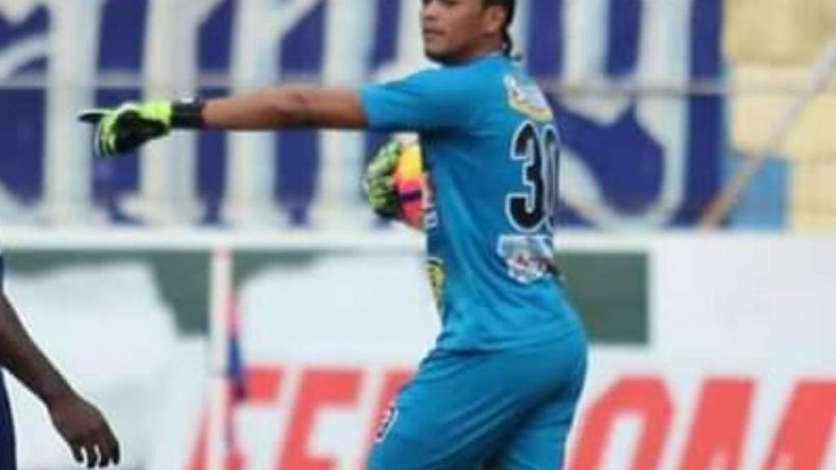 tragedie in fotbal portarul unei echipe de prima liga din honduras a fost asasinat