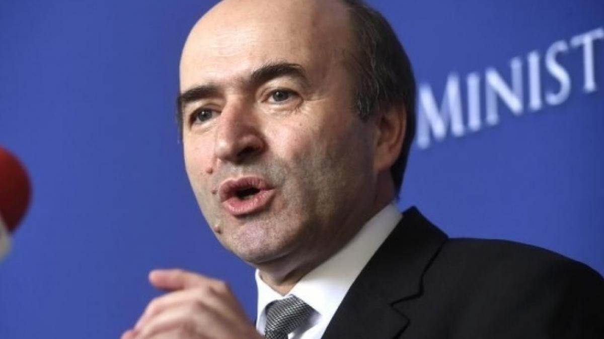 tudorel toader dupa sedinta csm eu am evaluat faptele eu am pus concluzii de ministru al justitiei