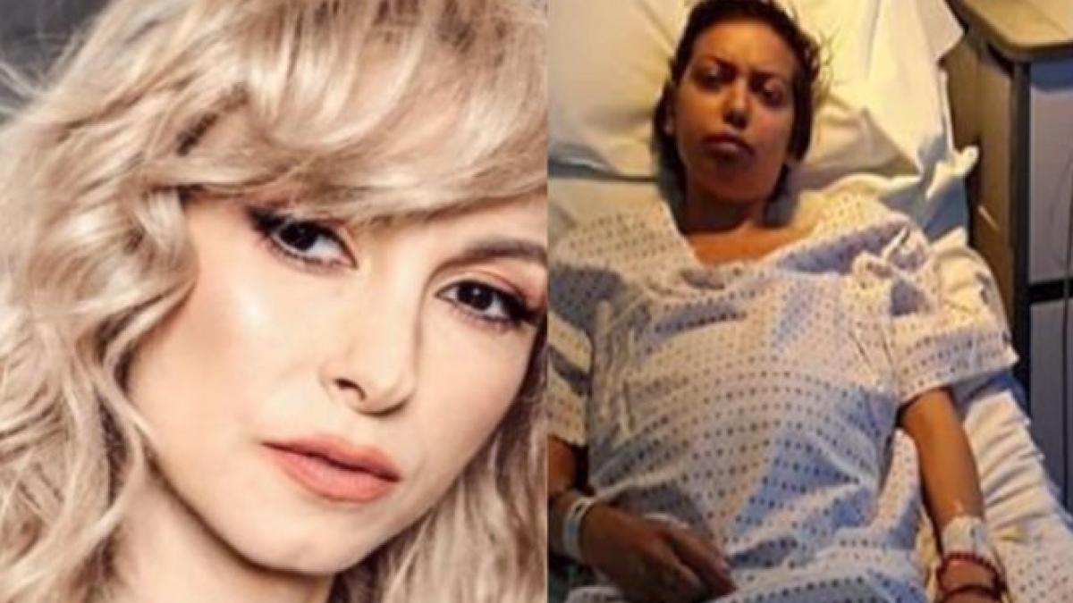 andreea balan apel disperat pentru o mamica diagnosticata cu o boala rara are mare nevoie de noi