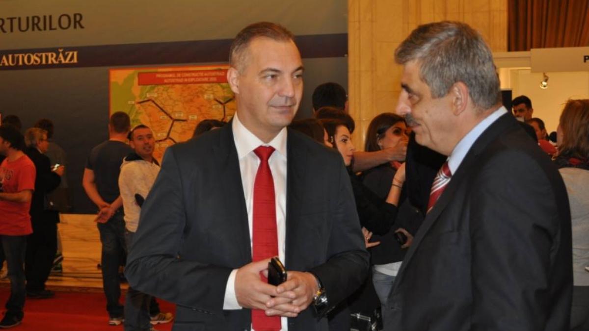 cine este mircea draghici noua varianta pentru ministerul transporturilor