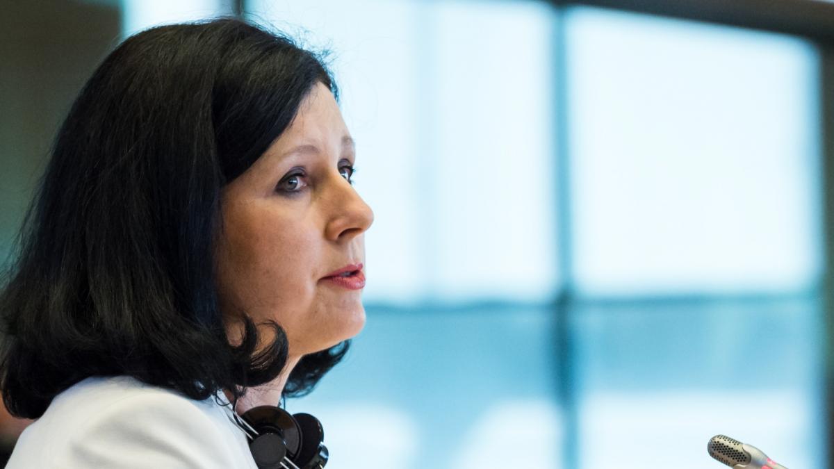 comisarul european pentru justitie dupa intalnirea cu tudorel toader astept ca romania sa urmeze