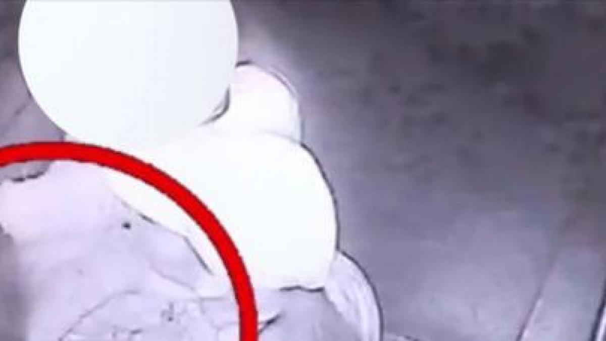 cum actioneaza hotii de portofele in italia video