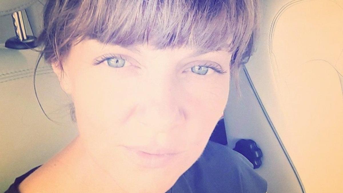 dana nalbaru explicatie emotionanta despre cum a ales o pe fiica adoptata