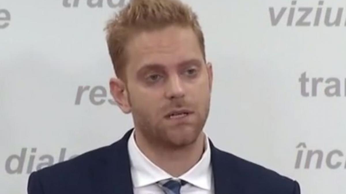 Ilan Laufer face acuzații: „Am informaţii certe că mi se pregătește un dosar penal la comanda preşedintelui”