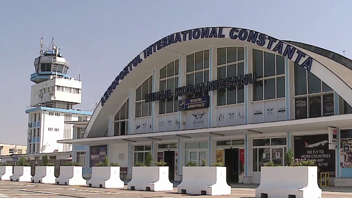 nepotisme in baza nato kogalniceanu nevasta de deputat pusa sefa la aeroport