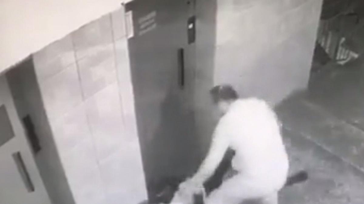 noi detalii in cazul barbatului care a atacat o tanara in scara blocului