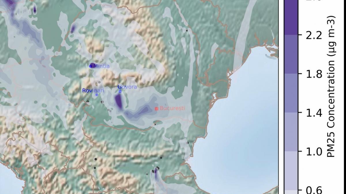raport poluare companiile energetice pe baza de carbune lasa oamenii fara bani in buzunar si fara