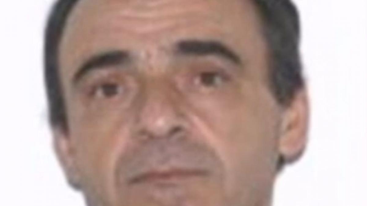 acest barbat din arges este dat disparut de mai multe zile de ce se teme familia