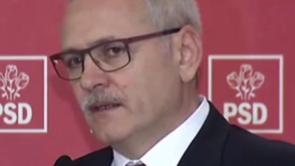 ce se intampla daca iohannis refuza din nou propunerile de ministri anuntul facut de dragnea