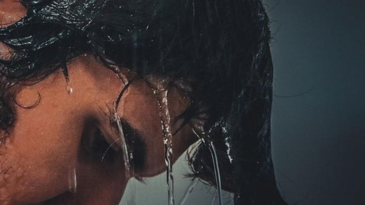 ce spune despre personalitatea ta prima parte a corpului pe care o speli la dus