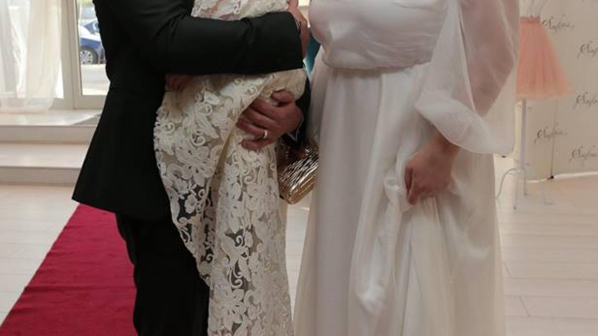 cine o inlocuieste pe gabriela cristea la antena te pun in locul meu surpriza e barbat