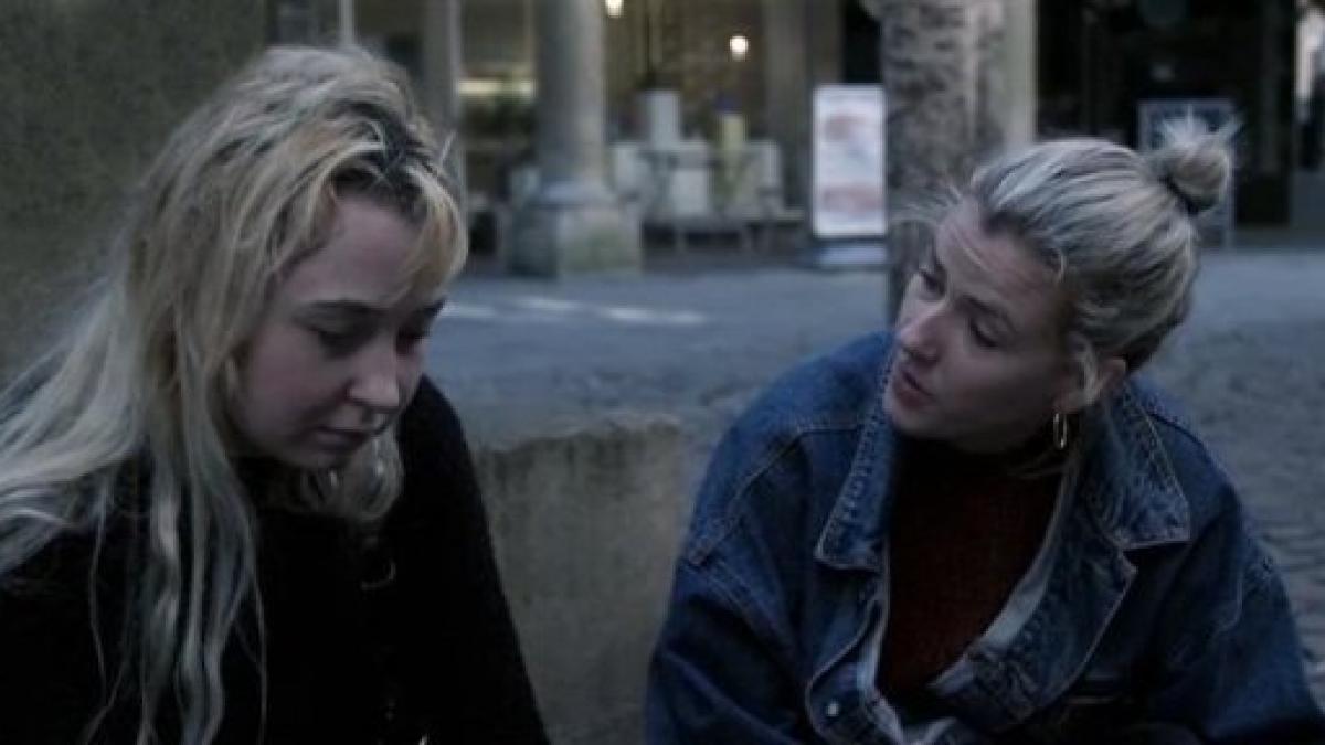 femeia iesise la cersit dar toti au fost uimiti sa afle adevarul despre ea ce secret teribil