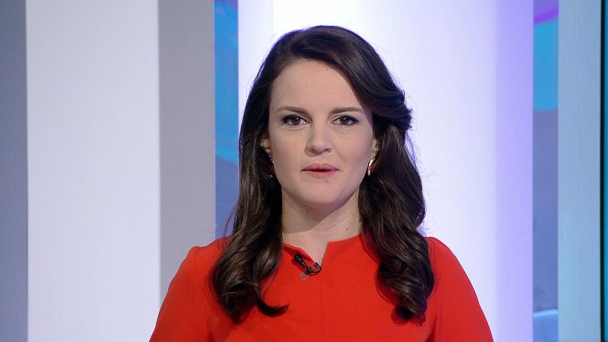 pe cuvant cu ana iorga despre romglezul a scrolla