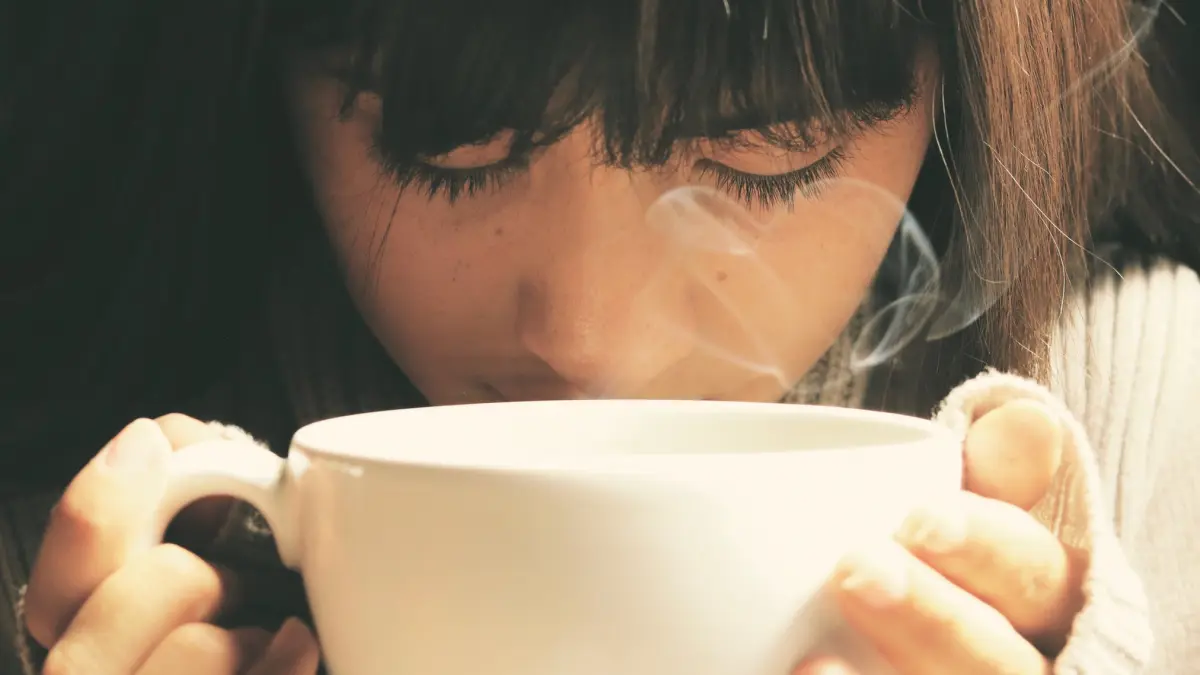 trebuie sa consumi cafeaua intotdeauna fierbinte ce au aratat studiile specialistilor