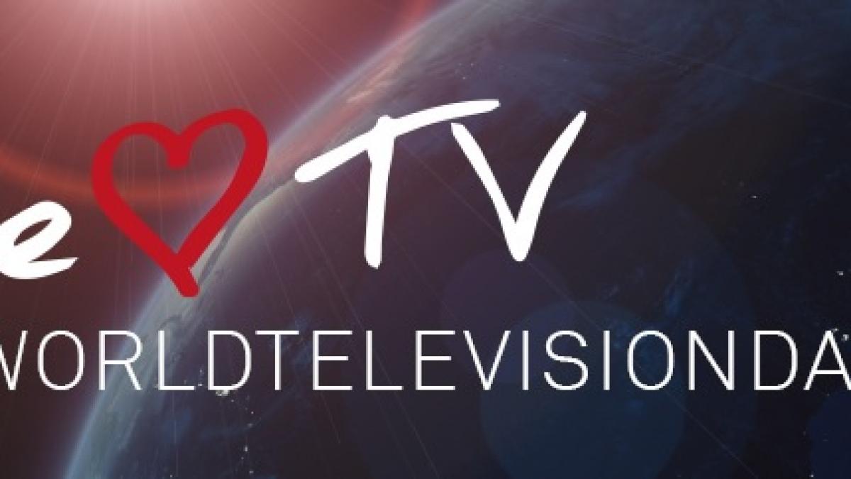 ziua mondiala a televiziunii sub semnul continutului de calitate