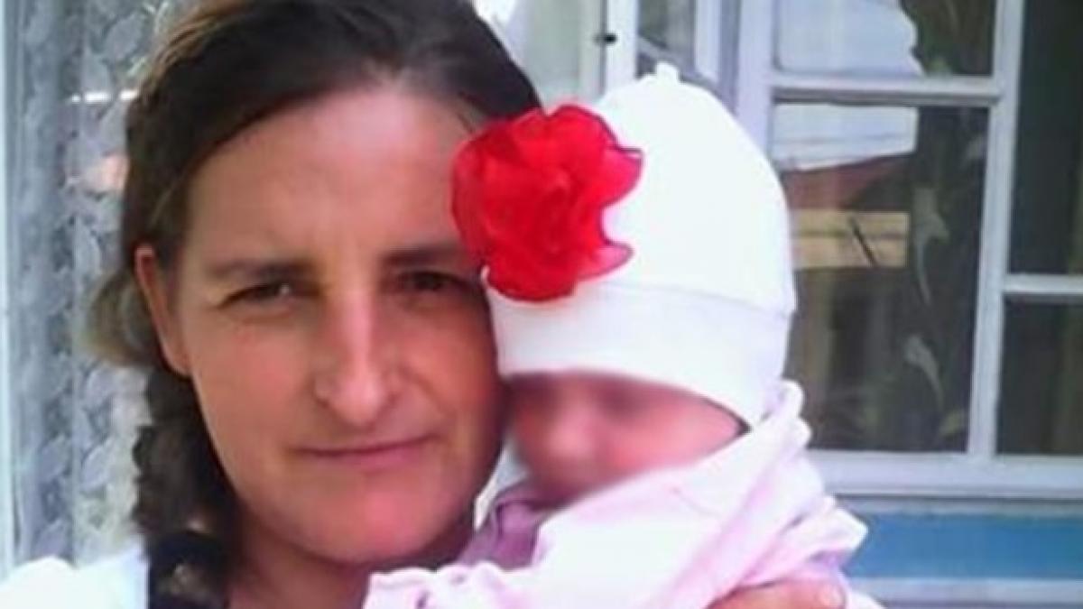 acasa pe mihaela o asteapta cealalta fetita in varsta de 4 anisori dar de la spital s a intors doar