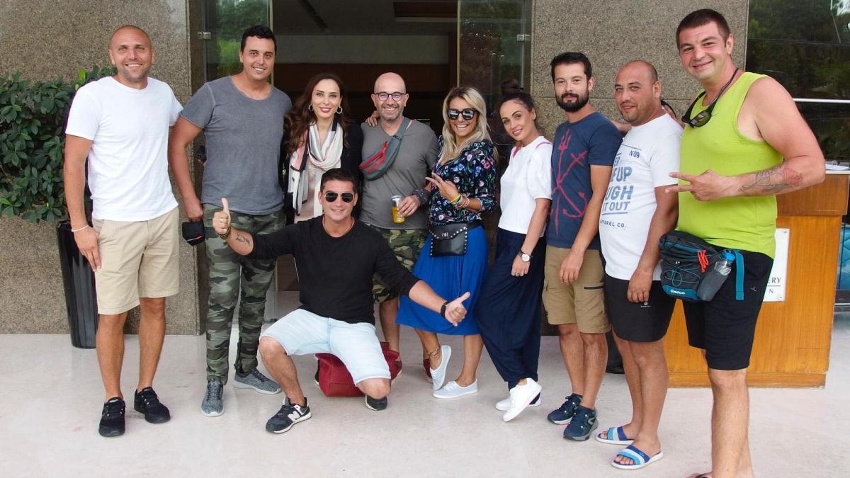 asia express surpriza totala in show ul de la antena 1