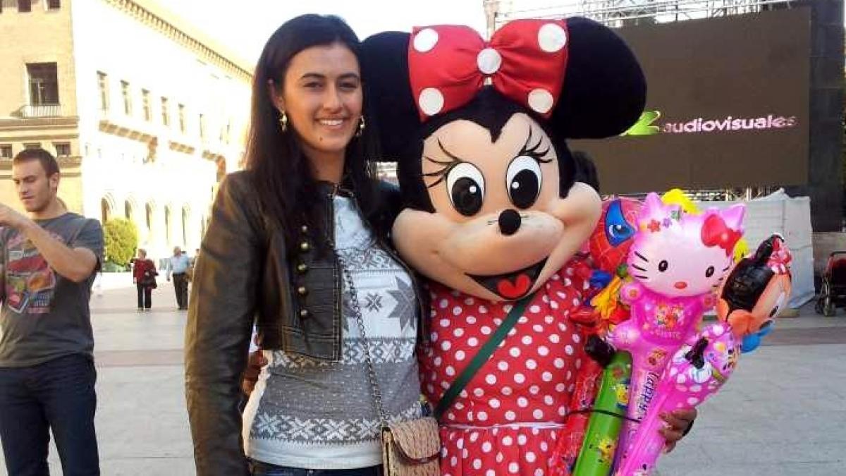 ce spune o apropiata a romancei ucisa in spania despre maria ajuta pe toata lumea