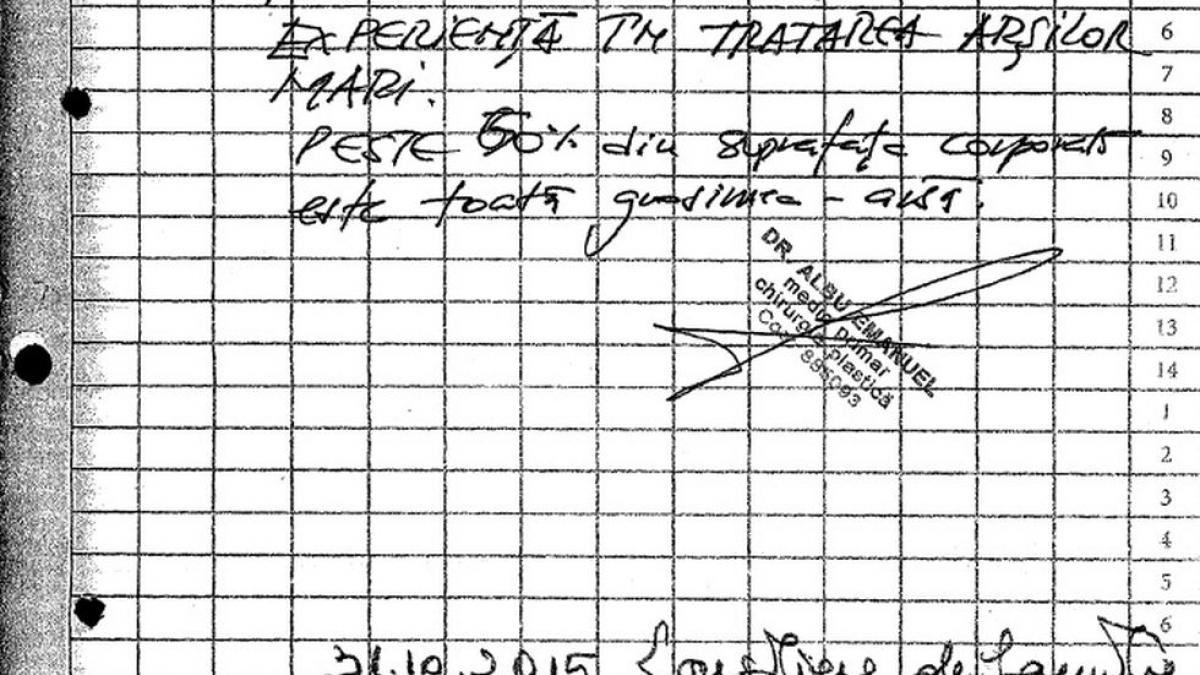 cum arata lichidul negru scos din plamanii unui pacient din colectiv foto