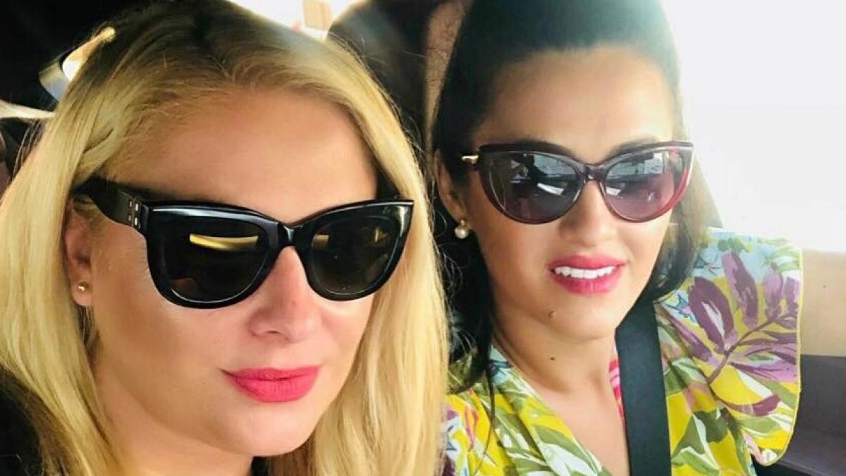 ea este sorina sora romancei ucisa in stil mafiot in spania a fost martora la crima iar maria i a