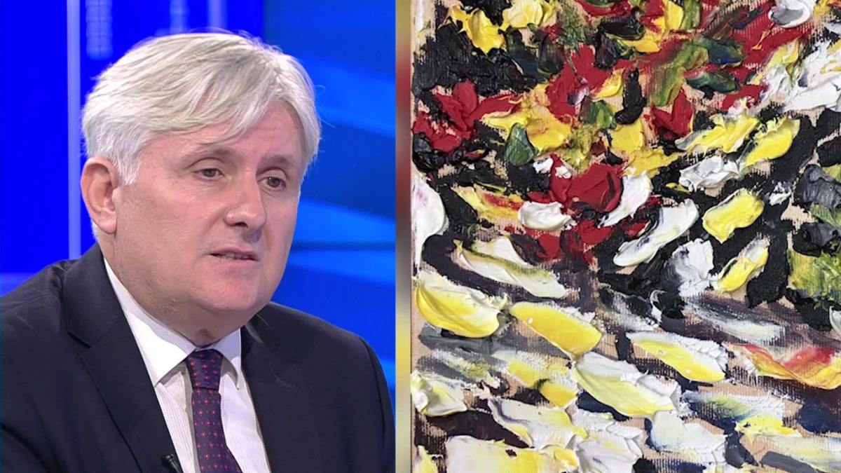 eroii zilei doneaza arta pentru familiile nevoiase