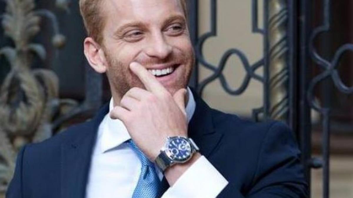 ilan laufer si a publicat certificatul de nastere pe facebook unde este nascut