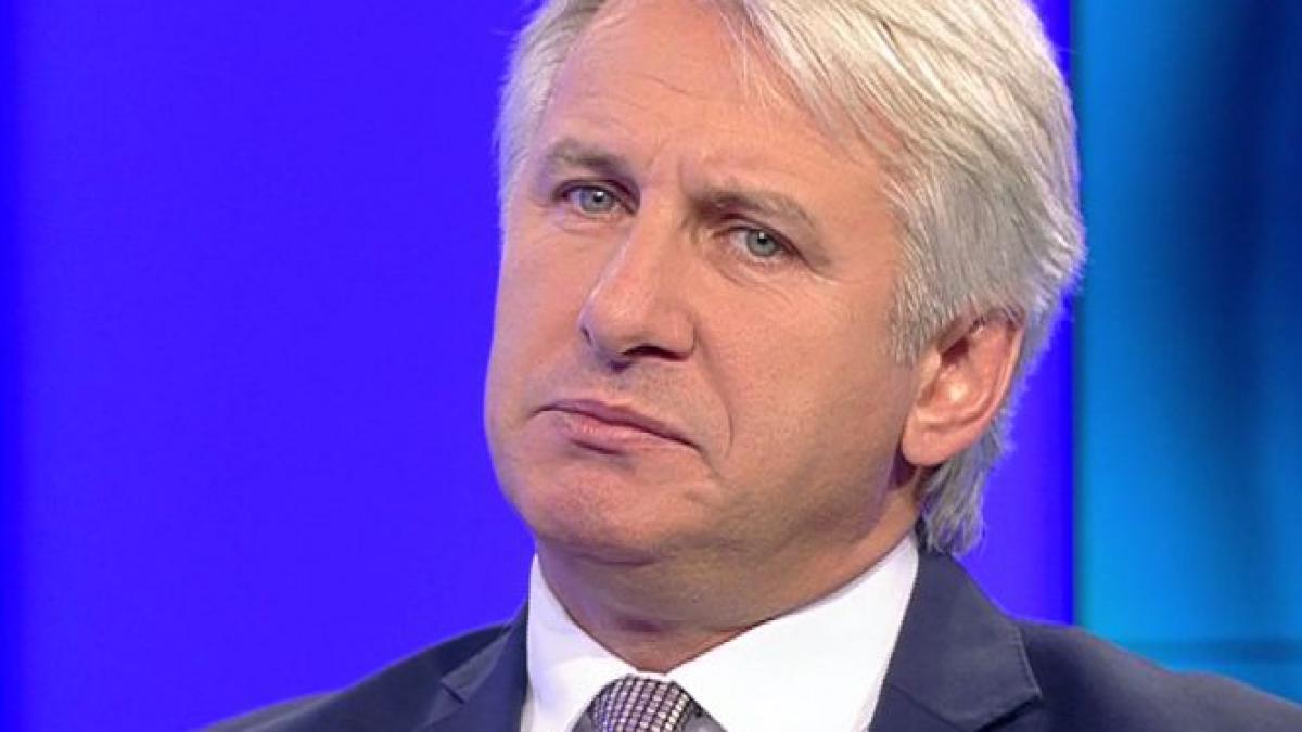 ministrul finantelor le cere colegilor sai sa invete sa cheltuie toti banii pe care i primesc daca