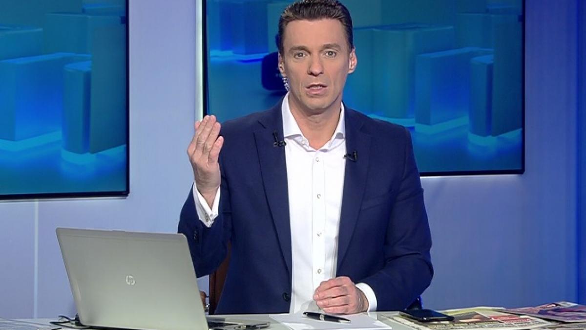 mircea badea klaus iohannis trebuie sa si ceara scuze