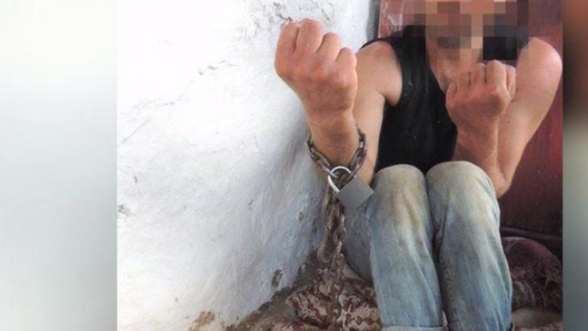 sclavi si stapani de sclavi in secolul xxi in romania sase persoane au fost condamnate la ani grei