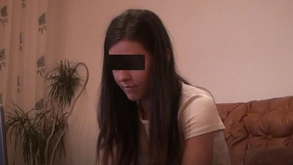 tanara atacata in scara unui bloc din alba iulia mesaj pentru cel care a agresat o un om normal nu