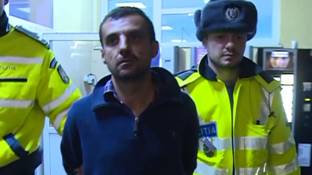 barbatul care a provocat accidentul rutier in urma caruia trei persoane au murit a fost arestat